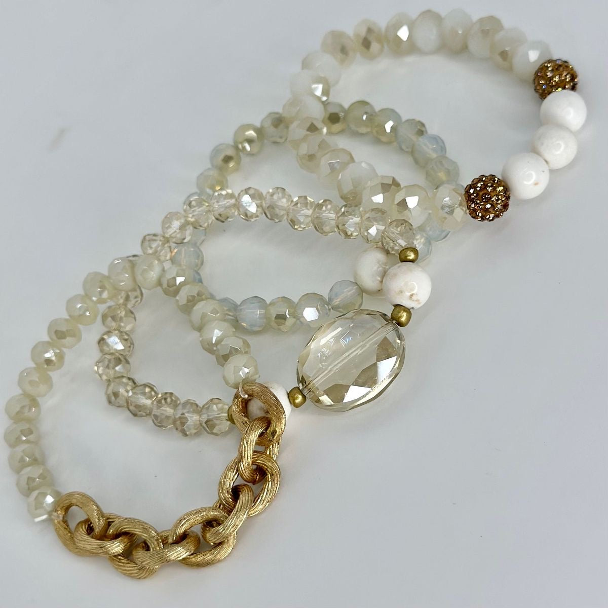 Pulseras