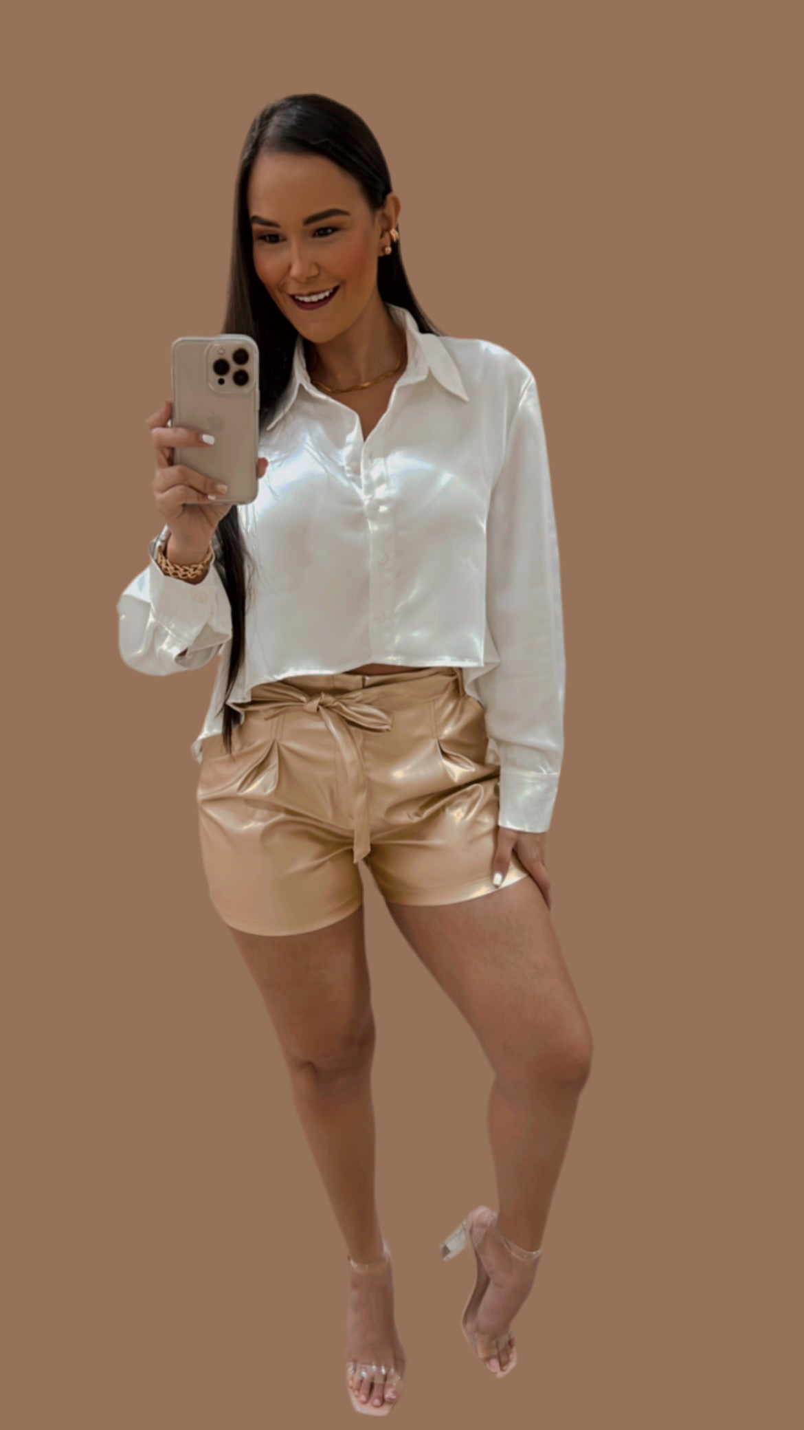 Short Cuerina