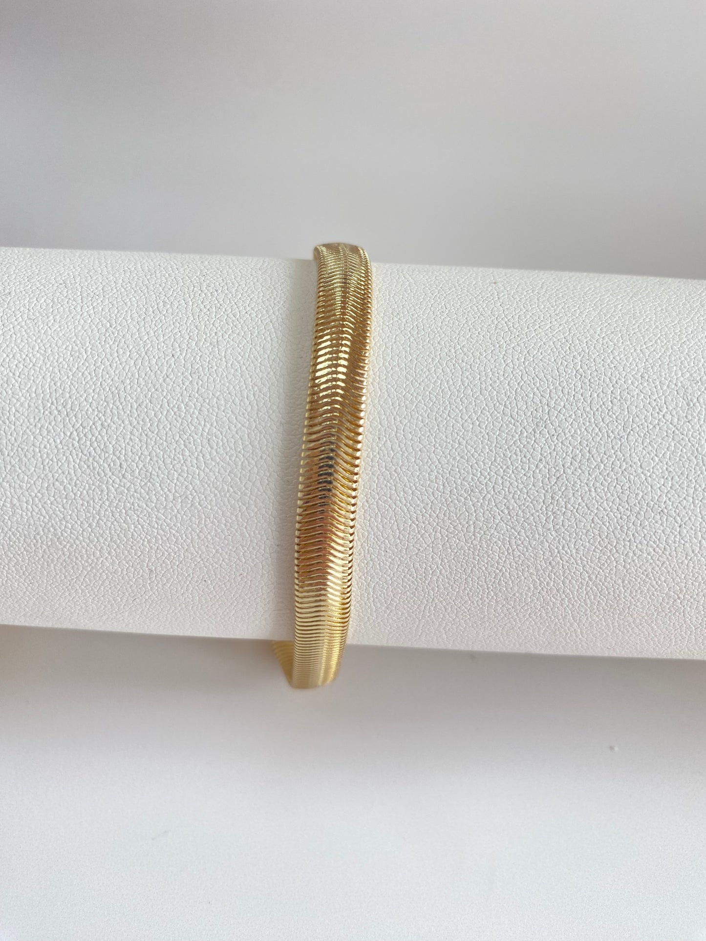 Pulsera Snake