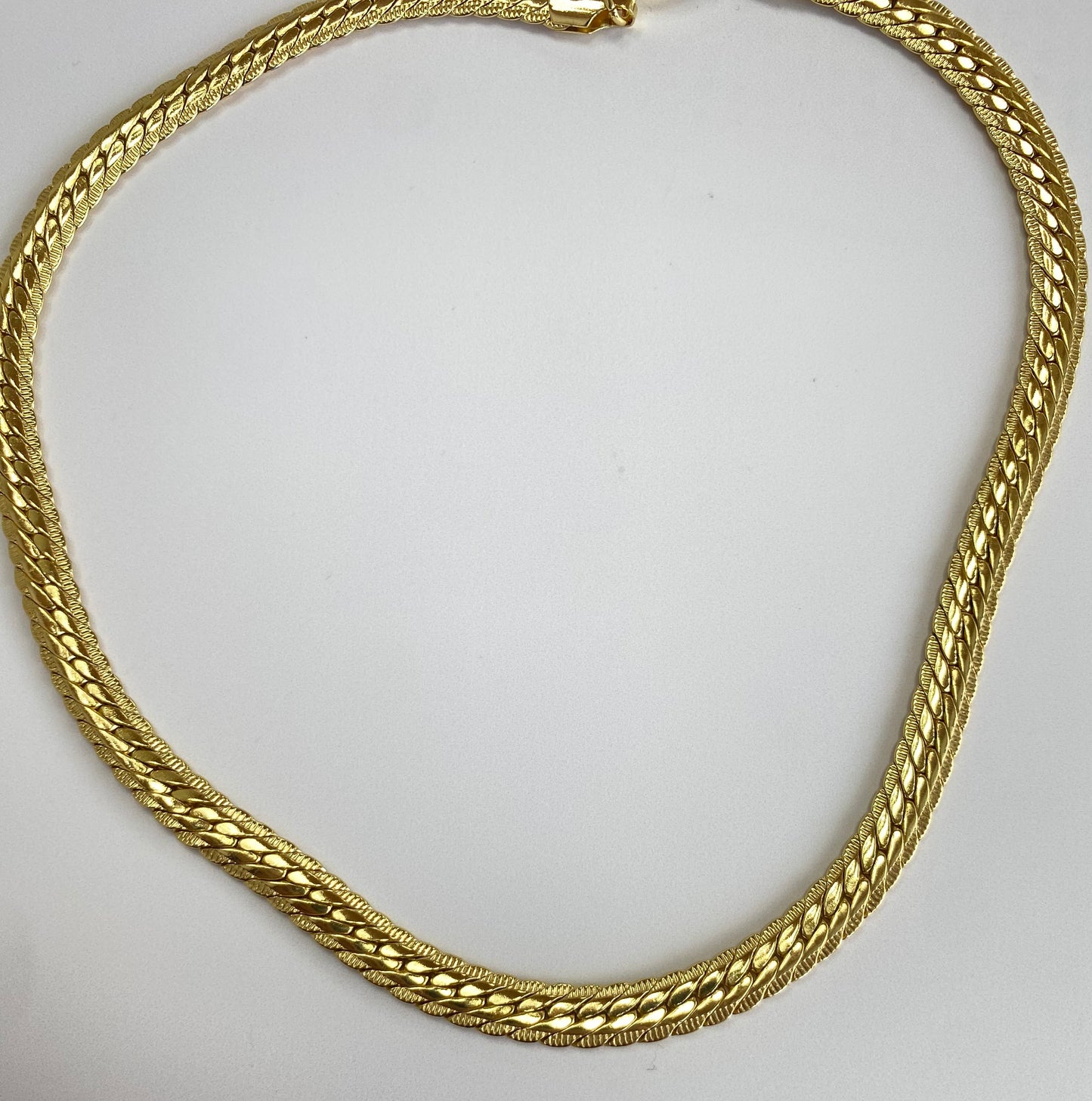 Cadena Dorada