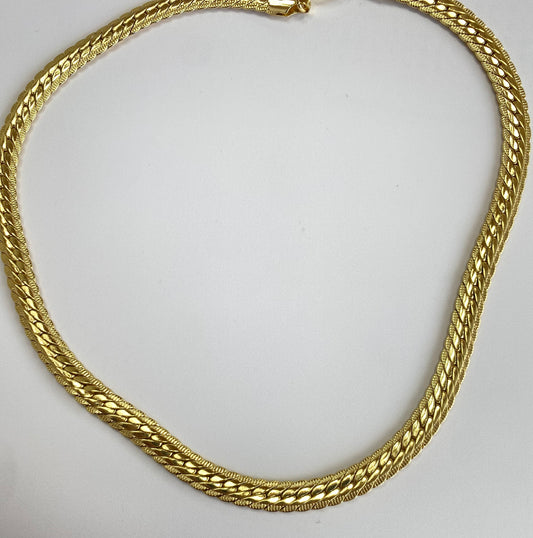 Cadena Dorada