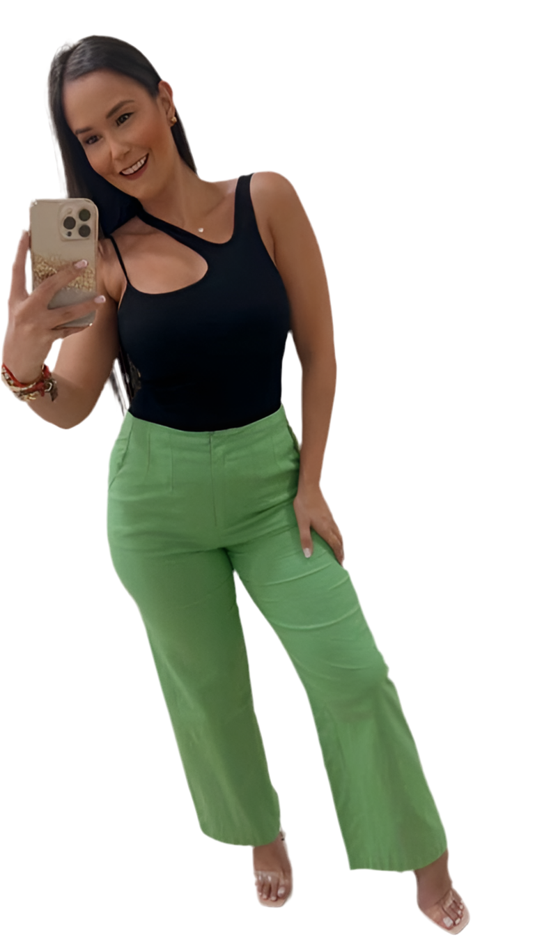 Culotte