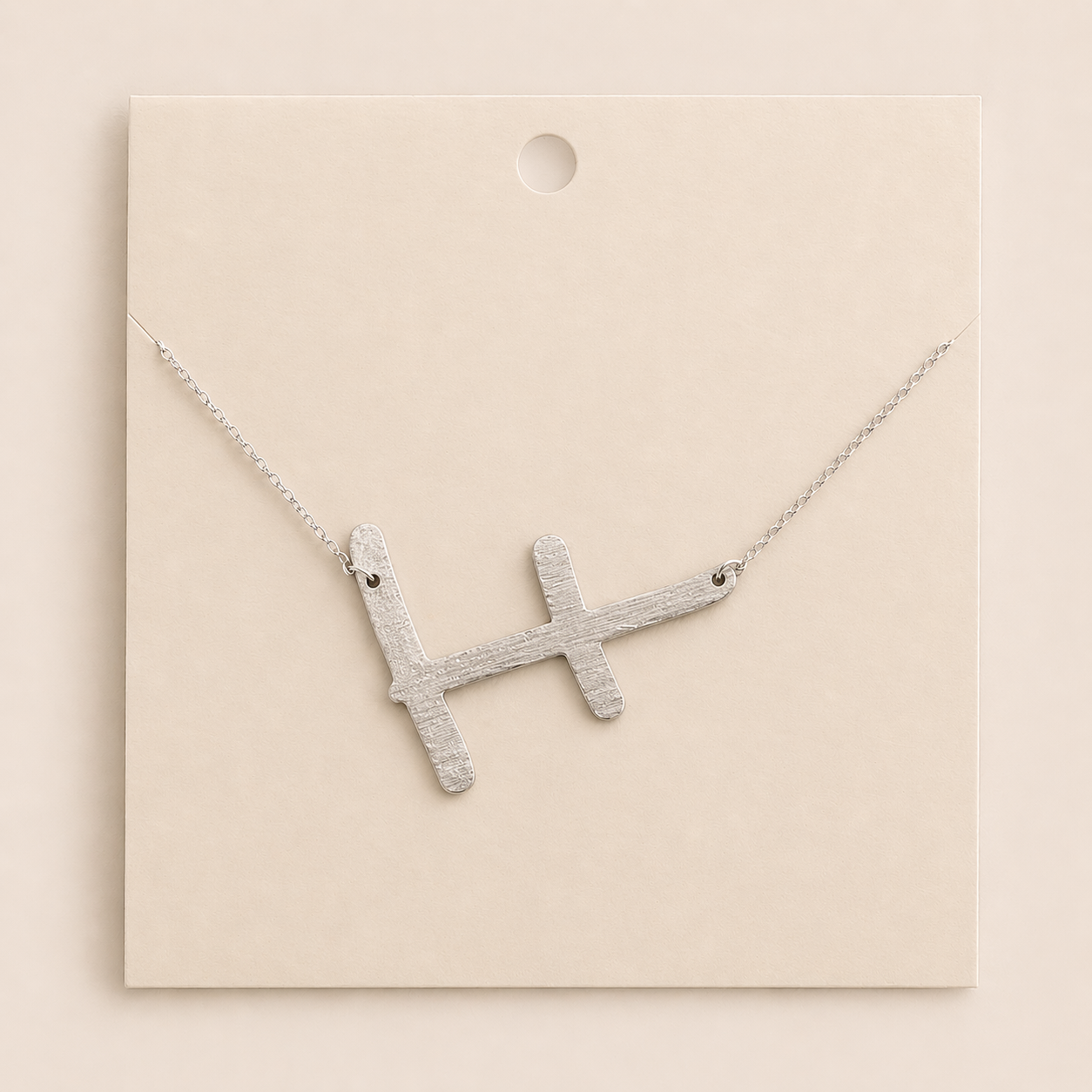Cadena Letra