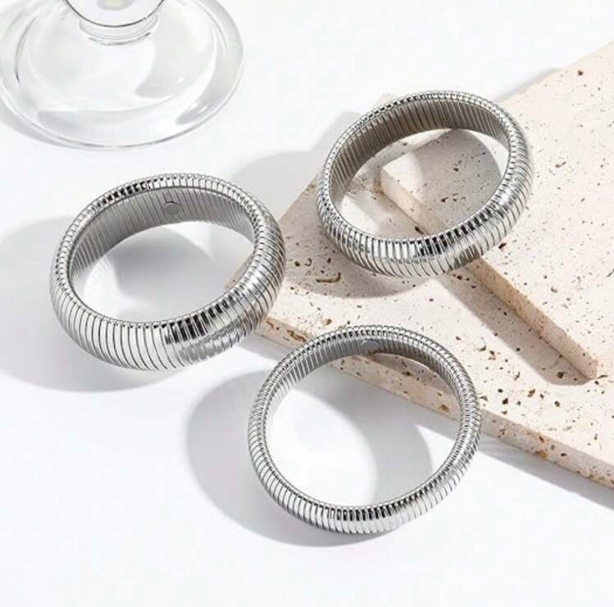 Pulsera Lira