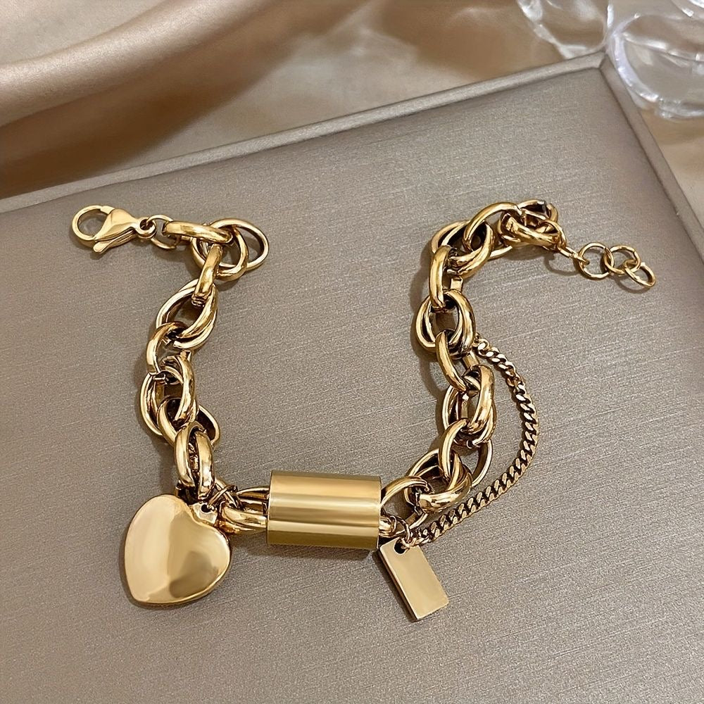 Pulsera Corazon