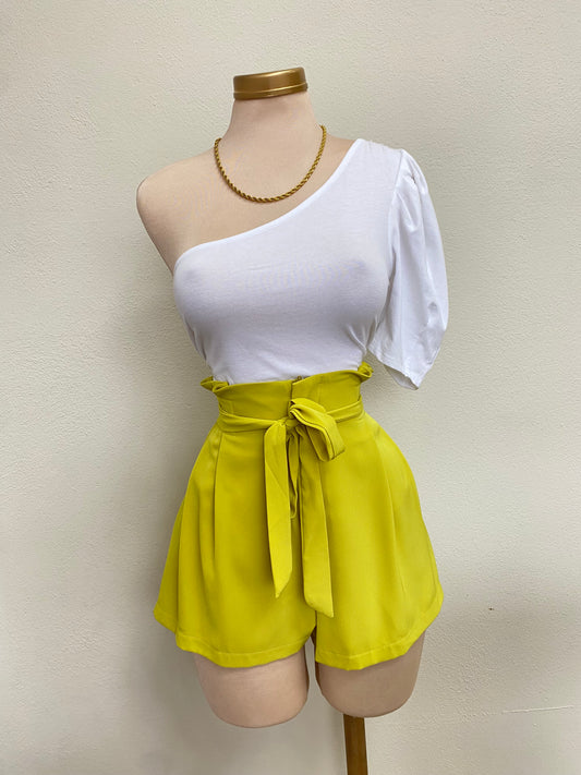 Short Lima