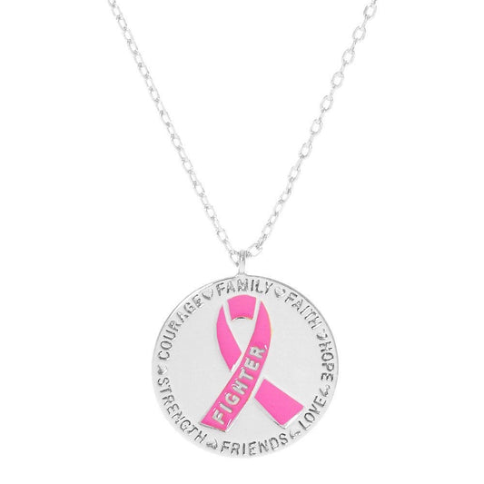 Cadena Cancer de Mama