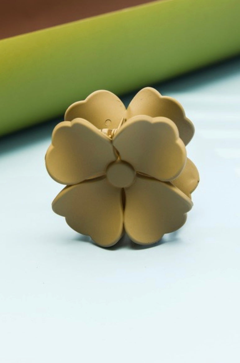 Prensa Flor