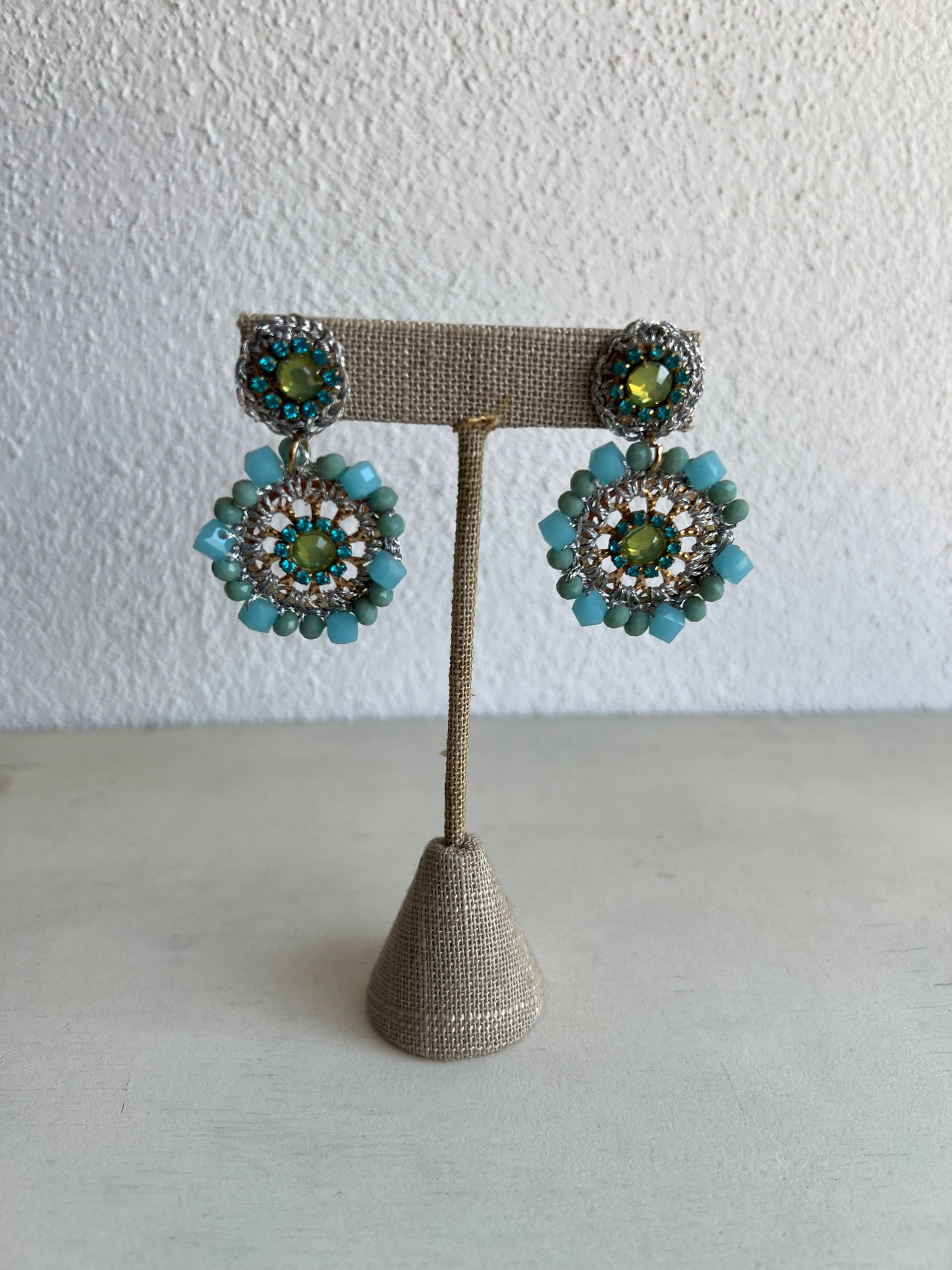 Aretes Celestes