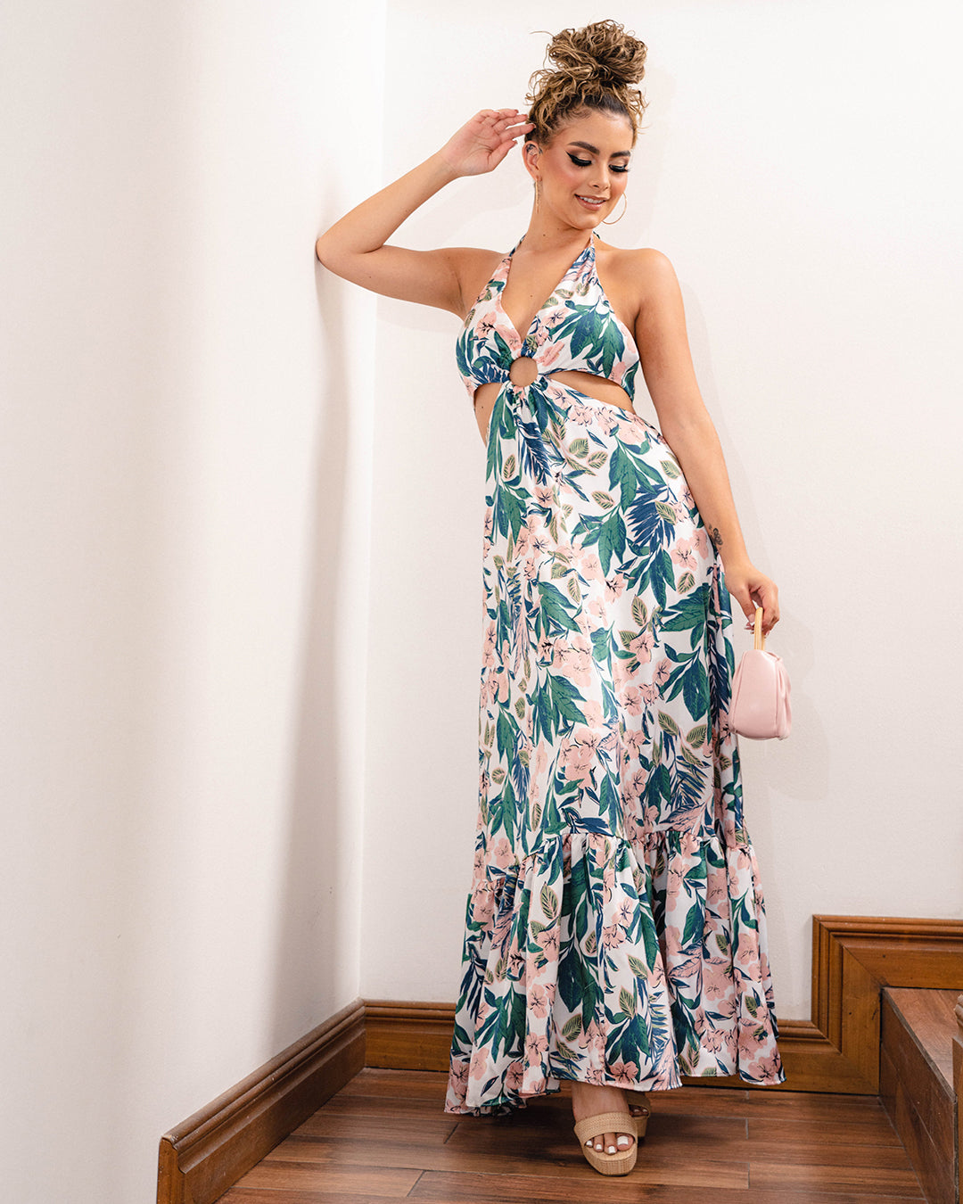 Vestidos Casuales Señoras Sin Vestido Yyfs Vestidos Vestidos