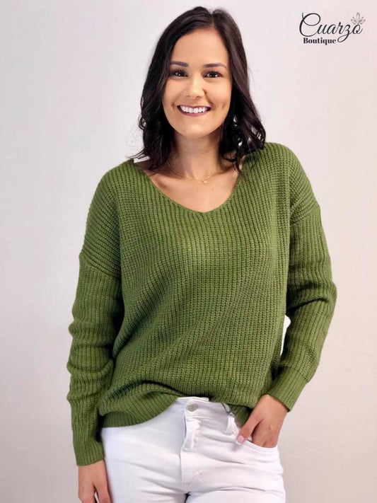 Sweater Dobles