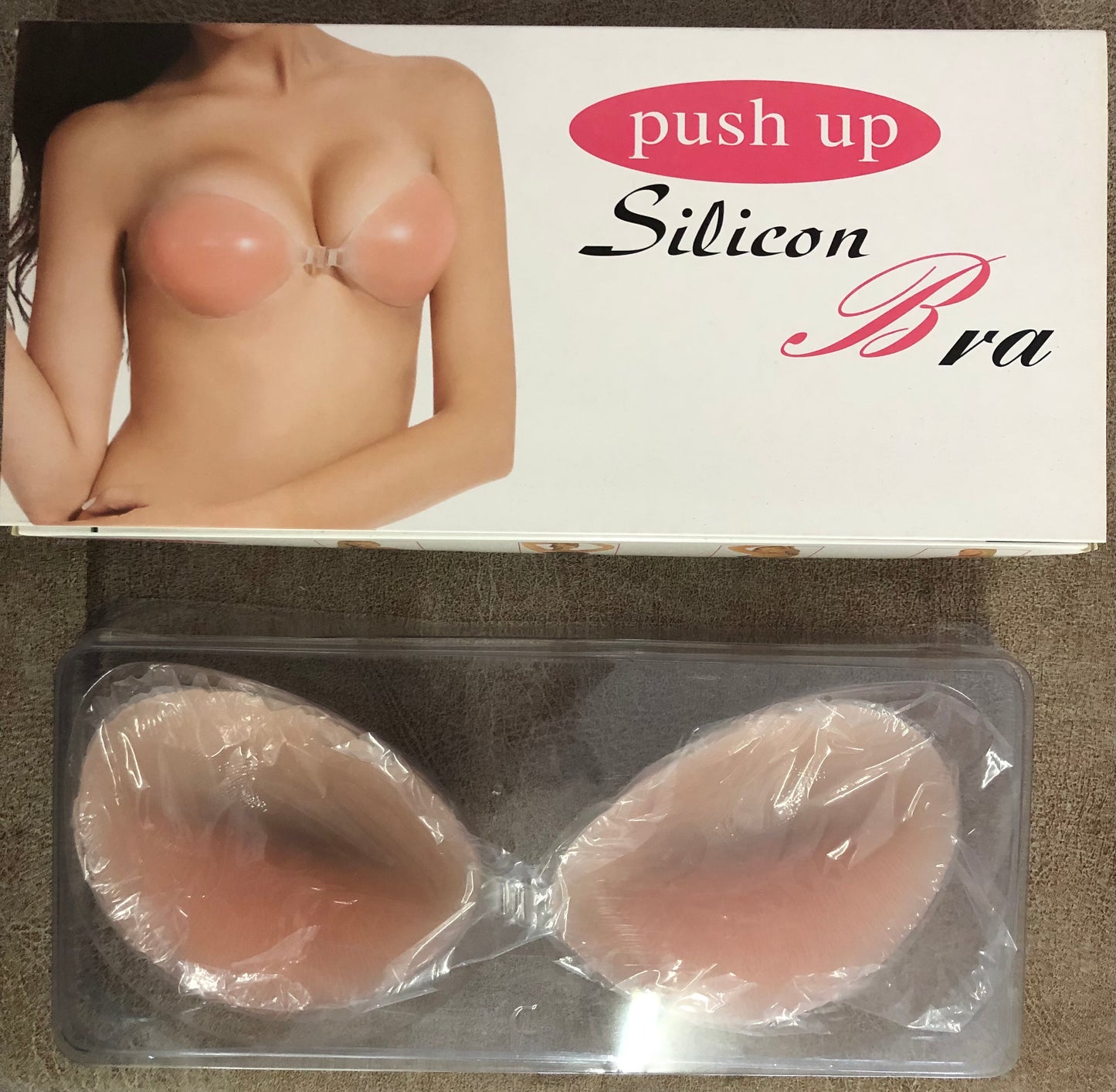 Copas Silicon