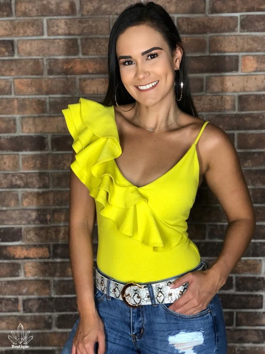 Bodysuit Vuelo