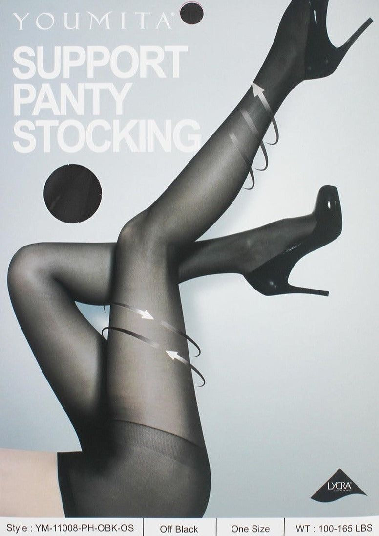 Pantys Negras