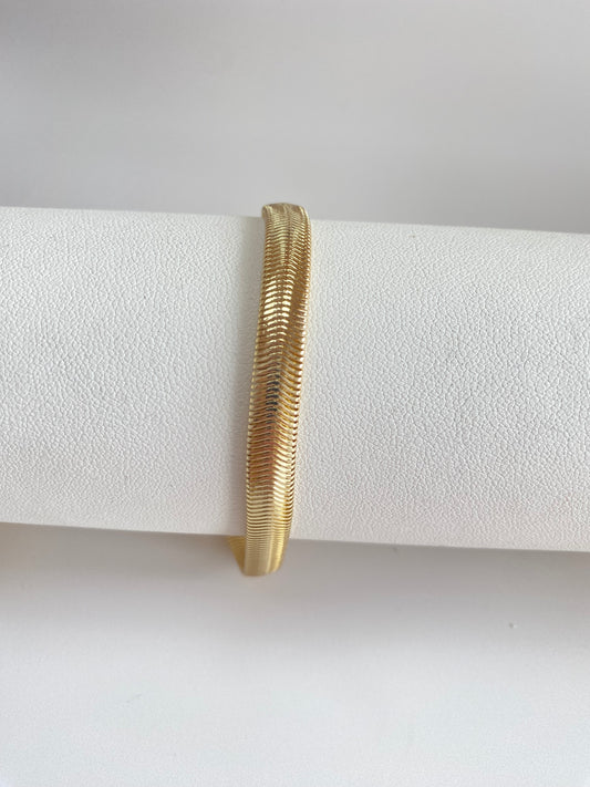 Pulsera Snake