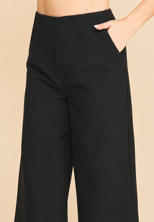 Culotte Negro