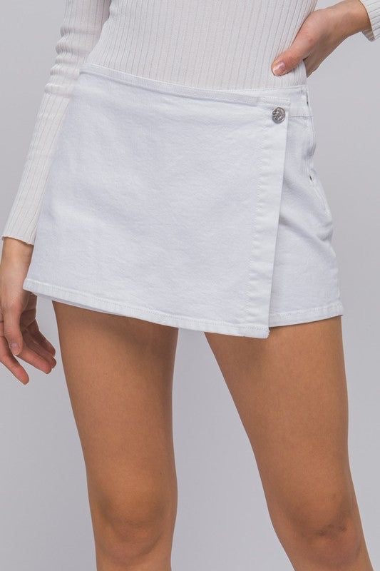 Skort