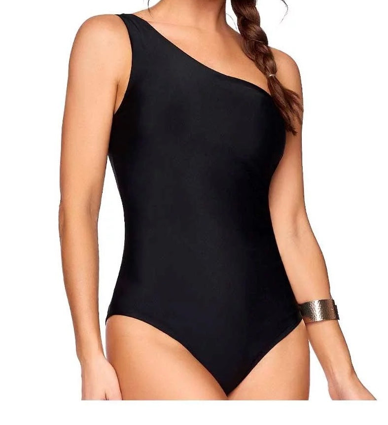 Bodysuit Un Tirante