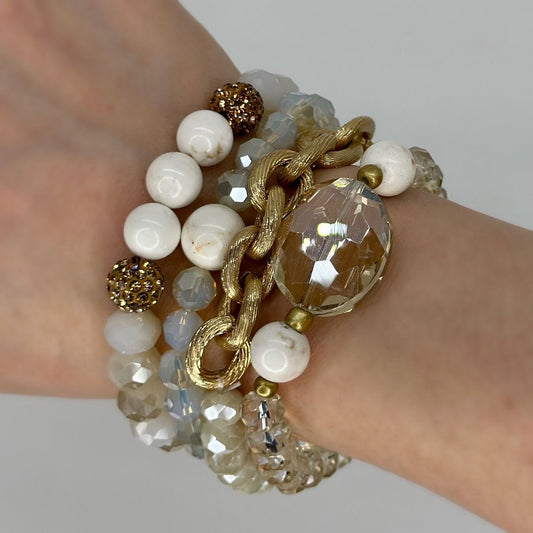 Pulseras