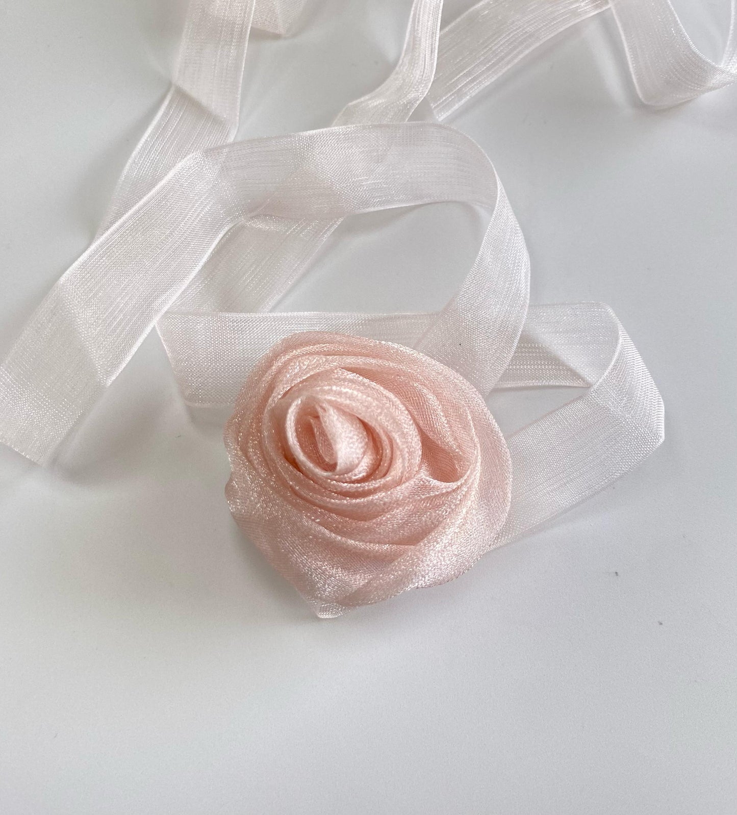 Choker Flor