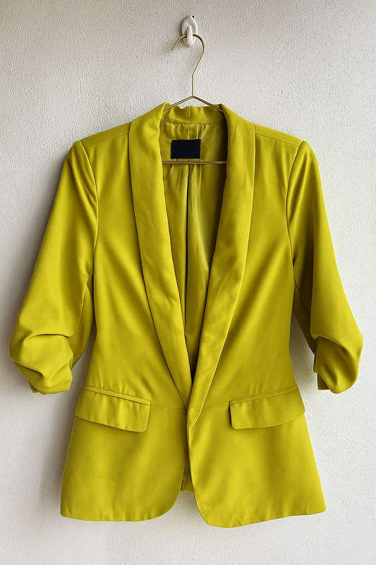 Blazer Lima