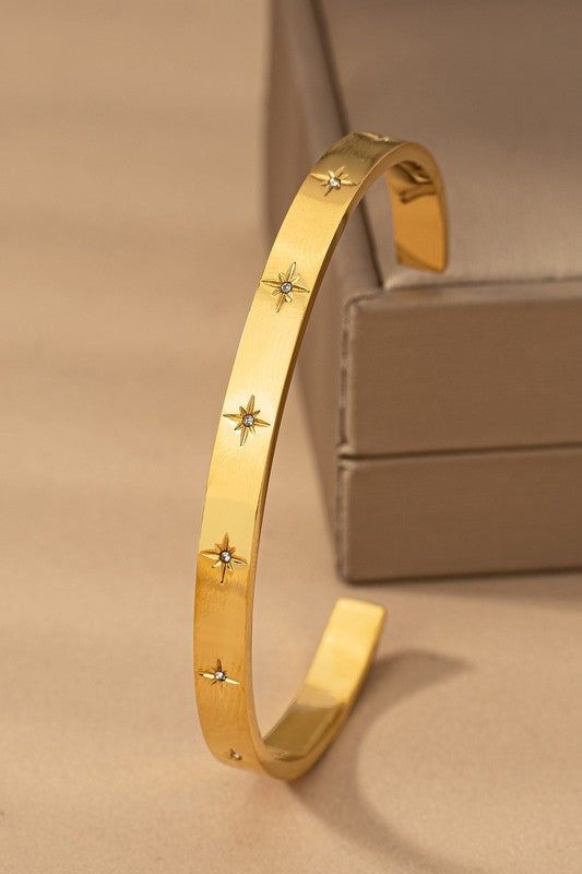 Bangle Stars