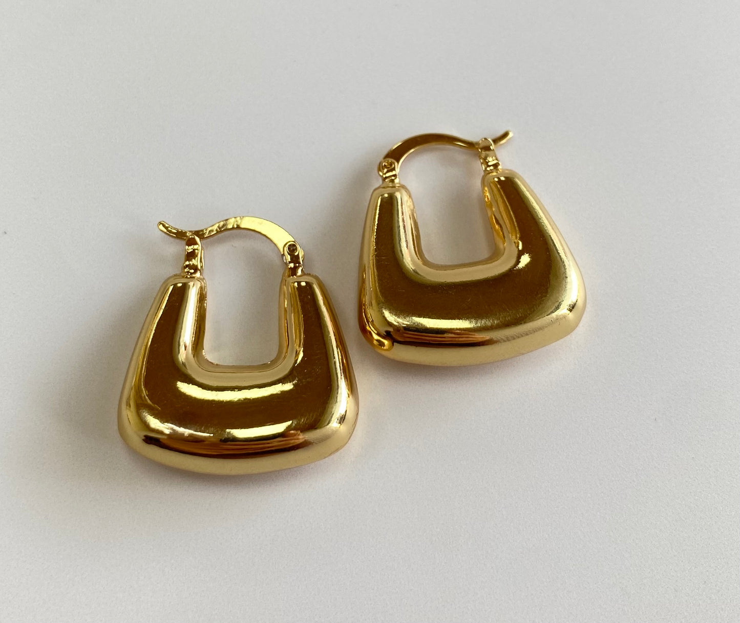 Aretes Cartera