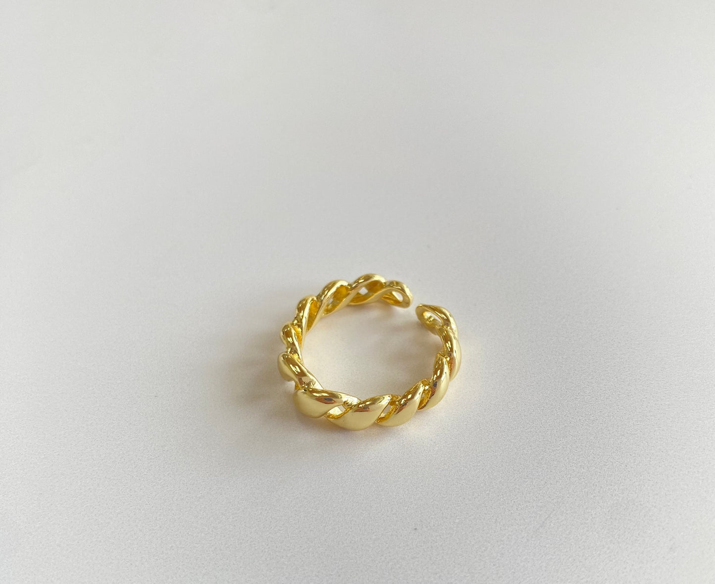 Anillo Lazos