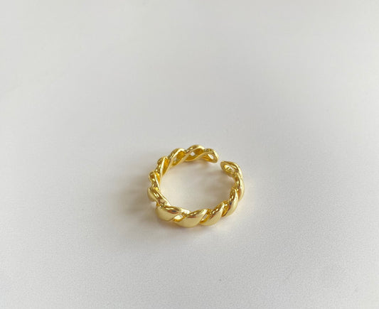 Anillo Lazos