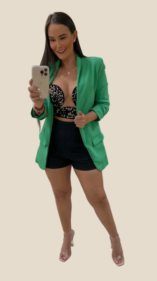 Blazer Verde