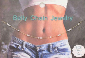 Belly Chain