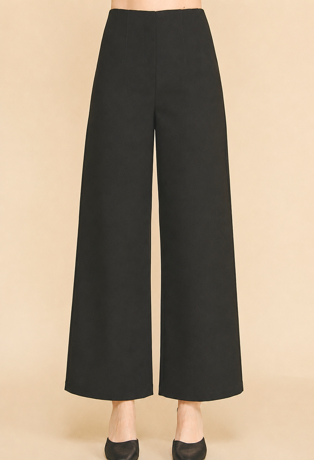 Culotte Negro
