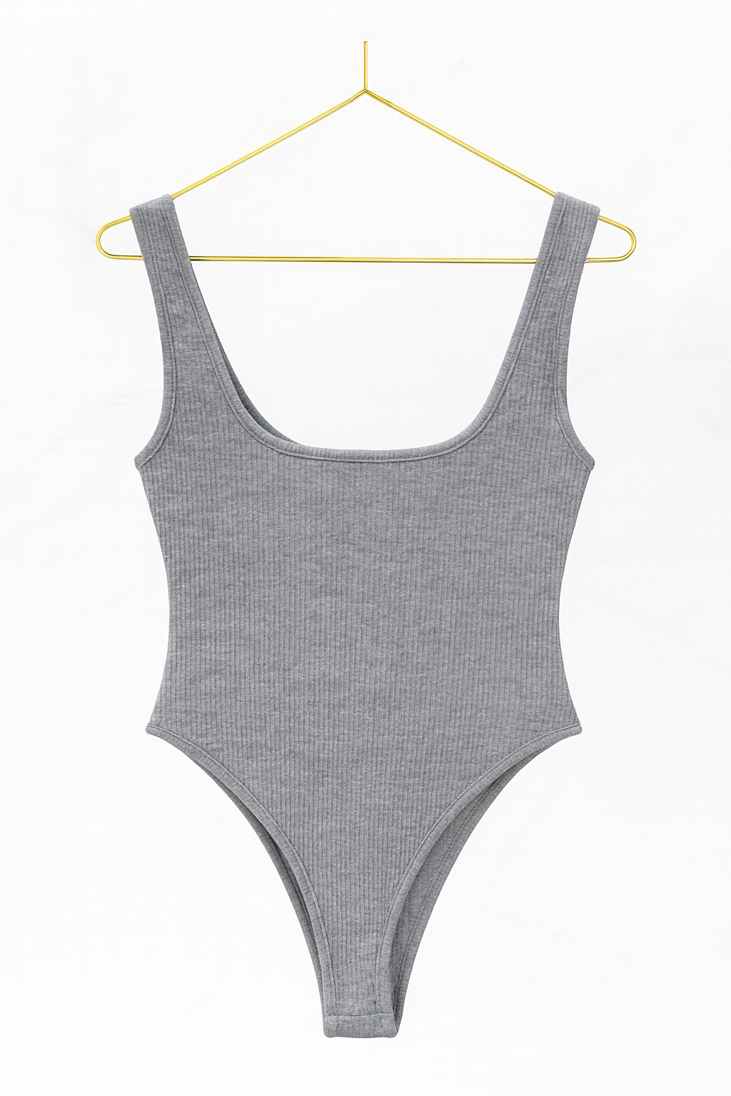 Bodysuit Tirantes Básico