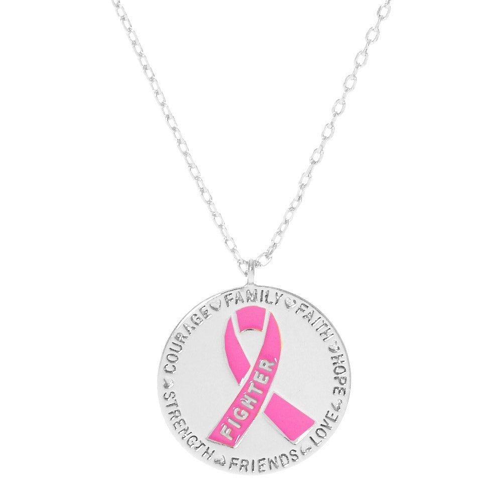 Cadena Cancer de Mama