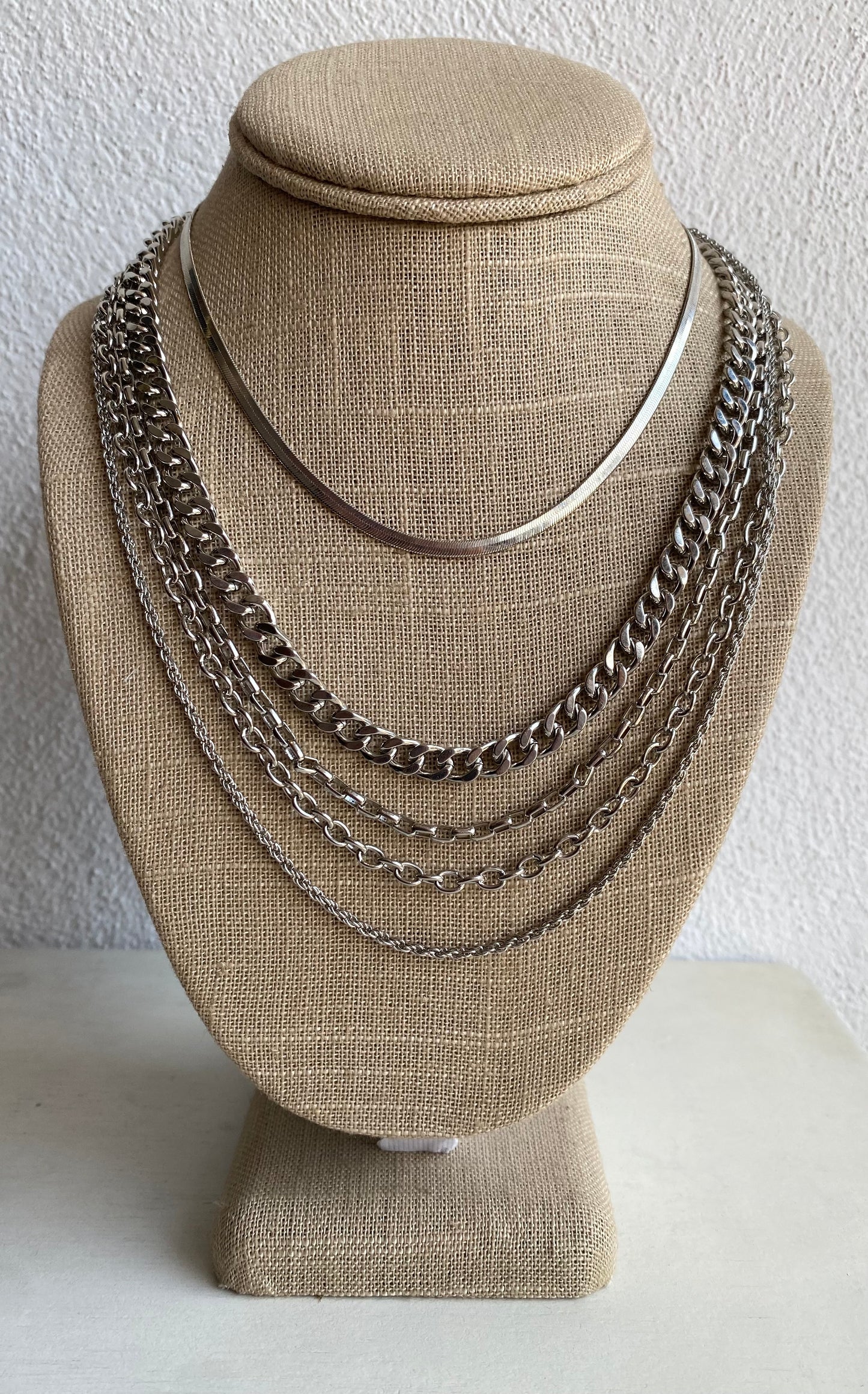 Set Cadenas