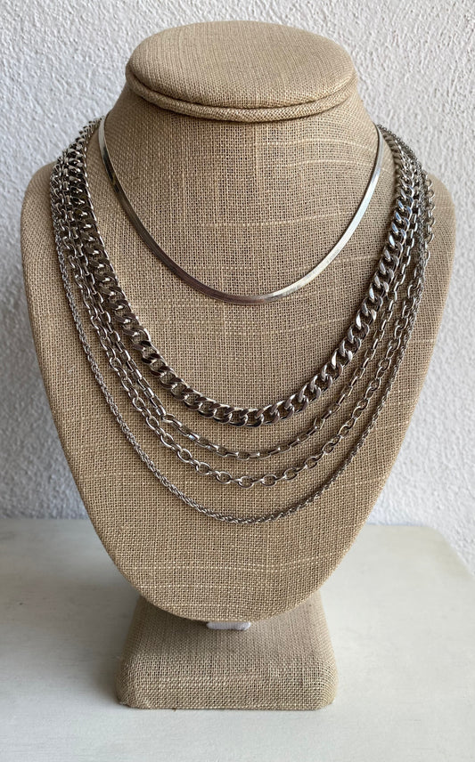 Set Cadenas