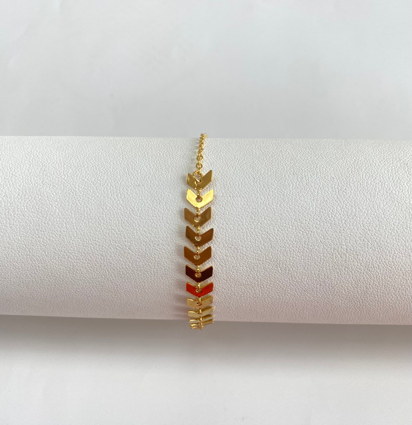 Pulsera Dorada