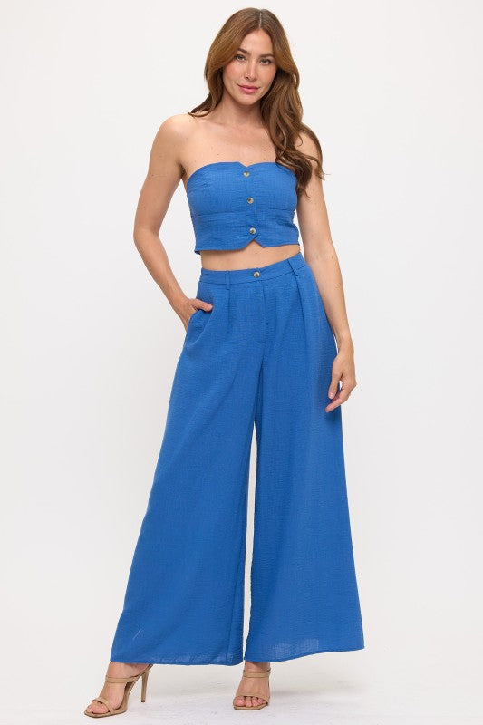 Conjunto Azul