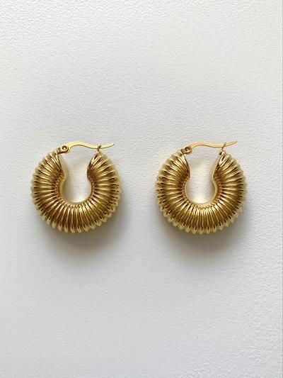 Aretes Harper