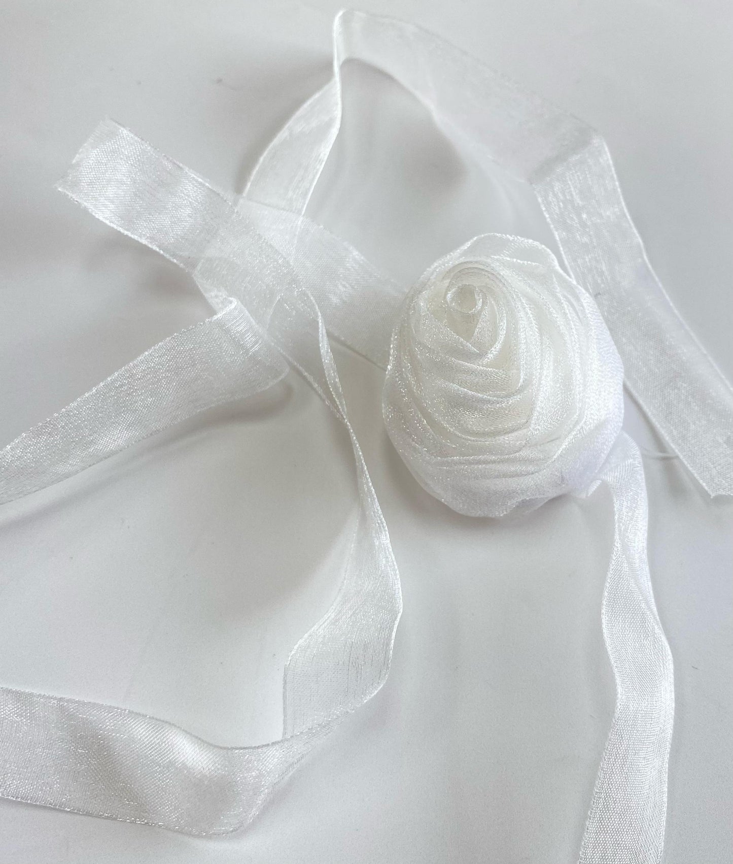 Choker Flor