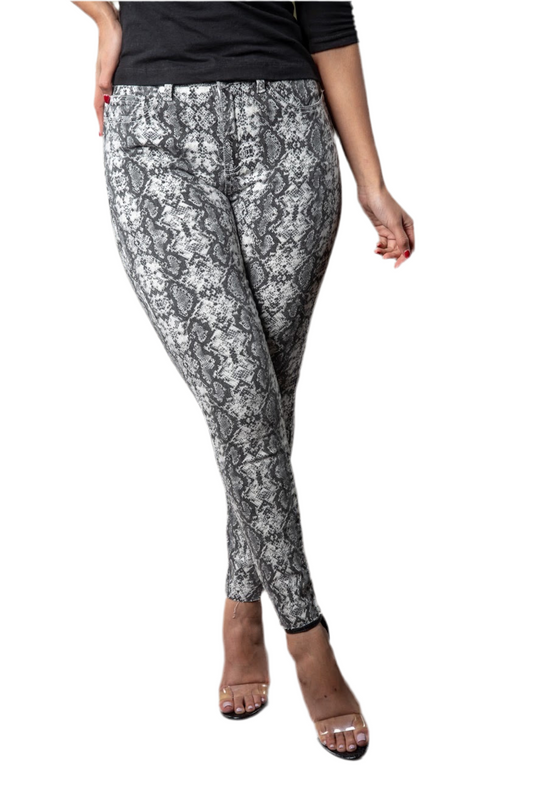 Pantalon Snake