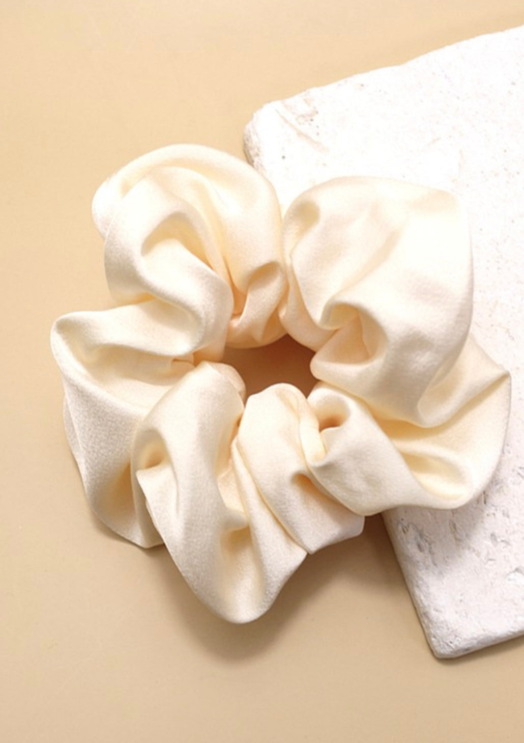 Scrunchies Satin