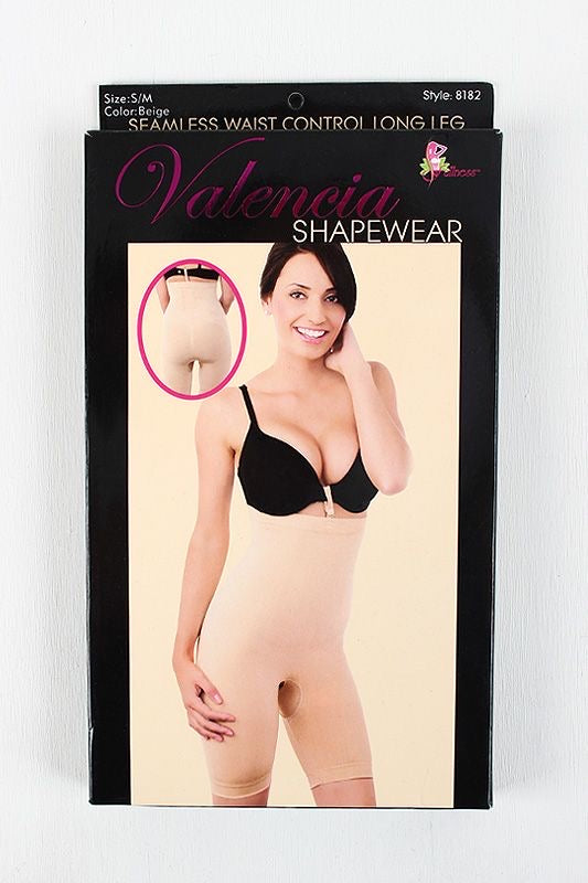 Faja Cuerpo