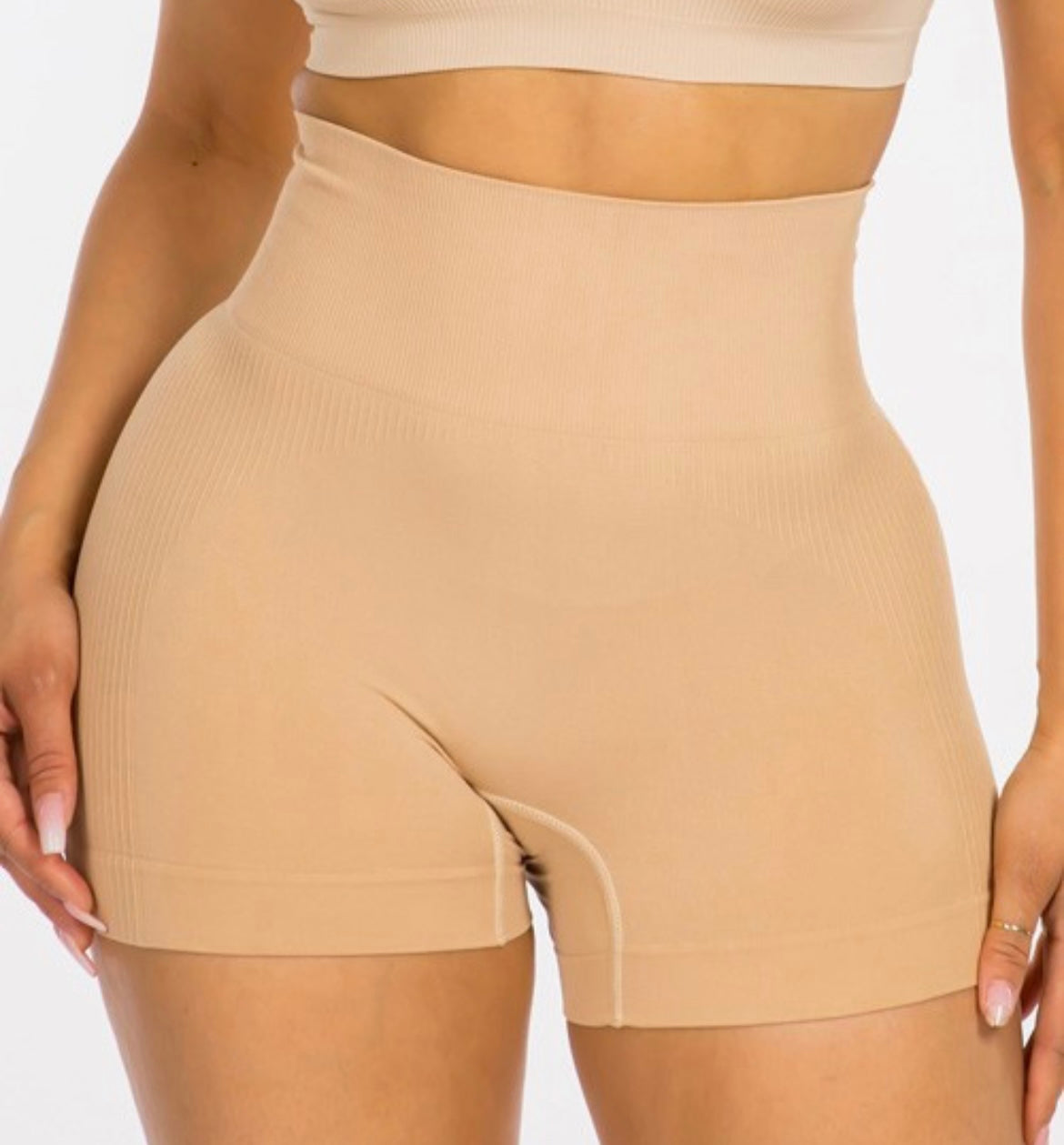 Faja Short
