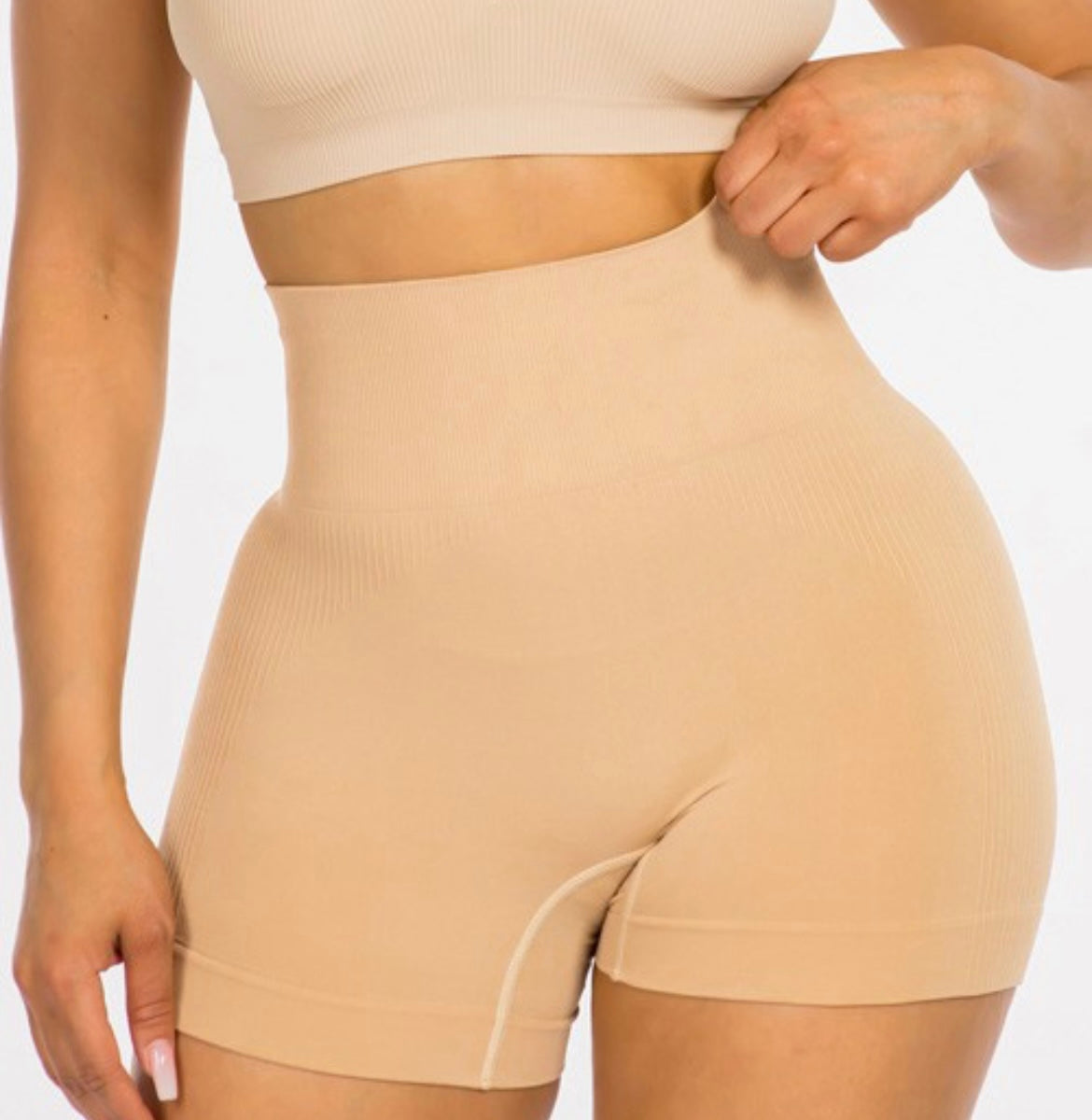 Faja Short