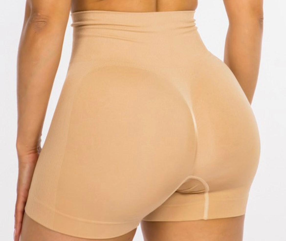 Faja Short
