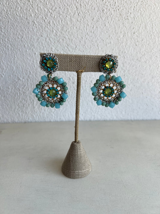 Aretes Celestes