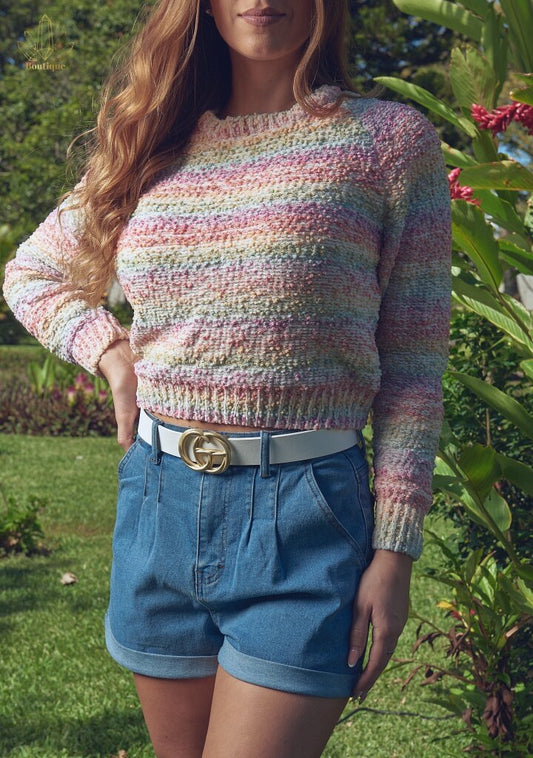 Sweater Multicolor