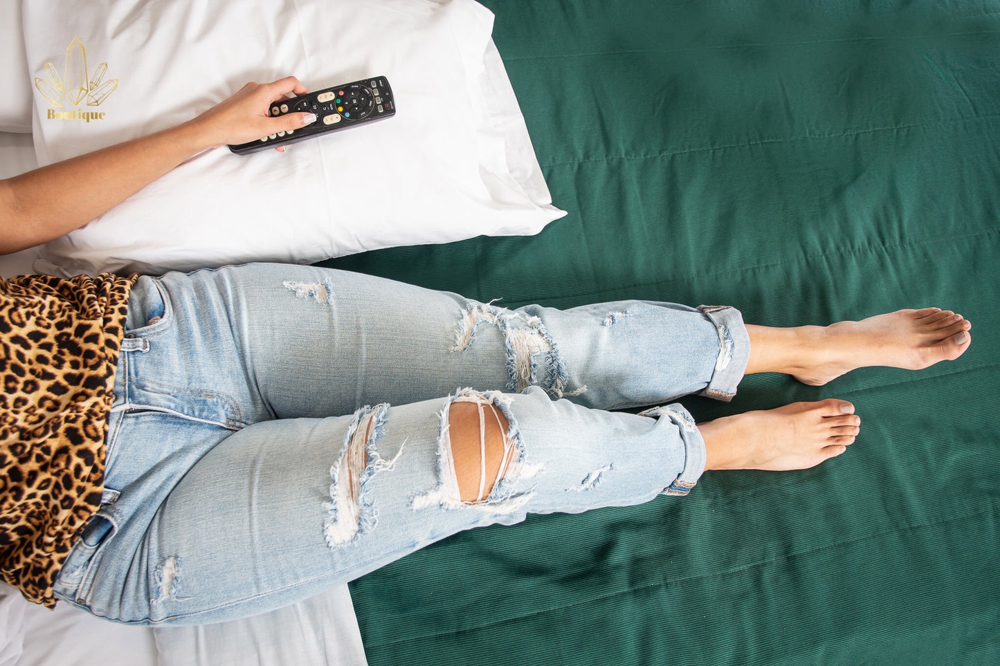 Boyfriend Jeans