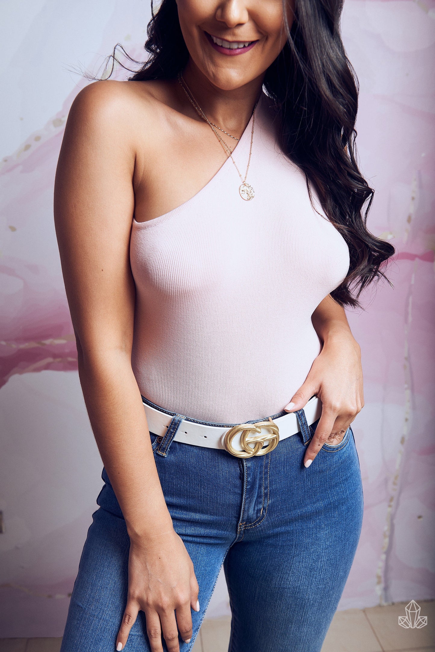 Bodysuit Rosa